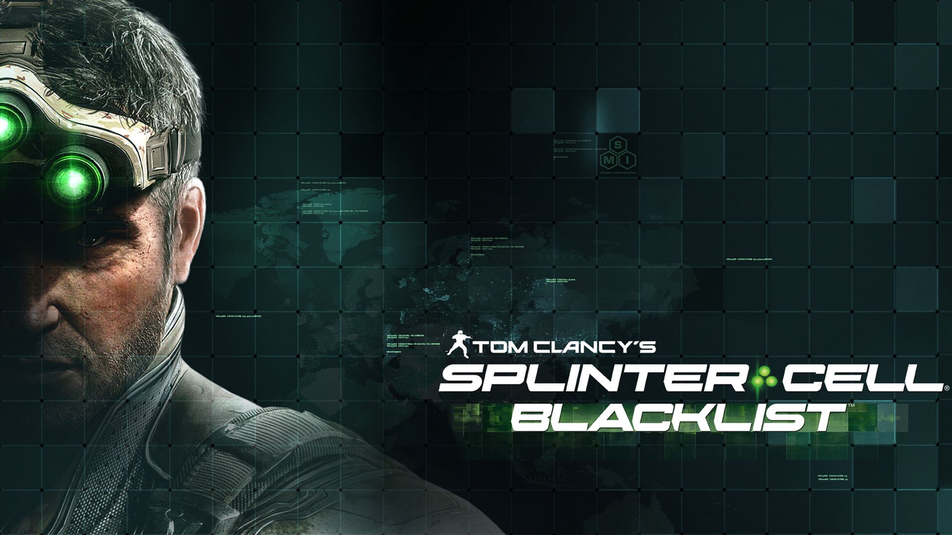 Splinter Cell Blacklist Wallpaper Hd - HD Wallpaper 