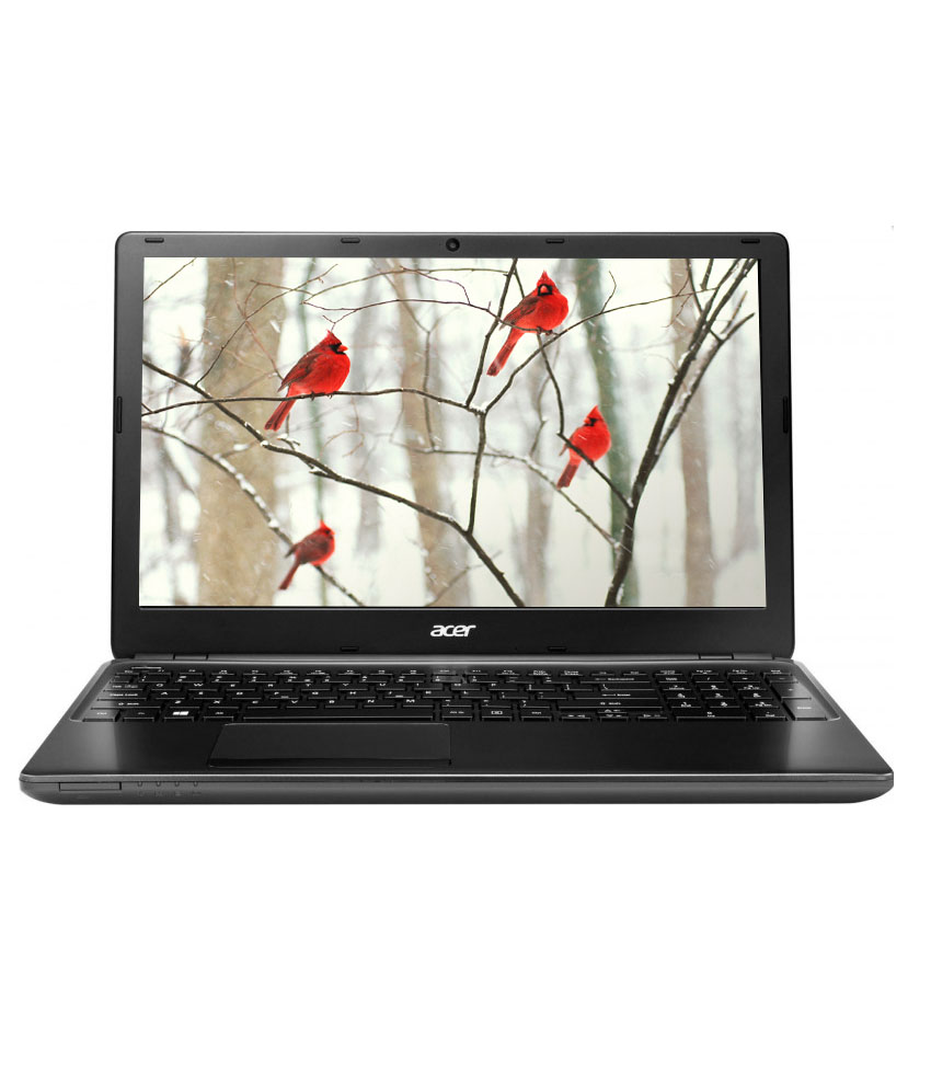 Acer Aspire E1 510 Laptop Image - Laptop Acer Price In Uae - HD Wallpaper 