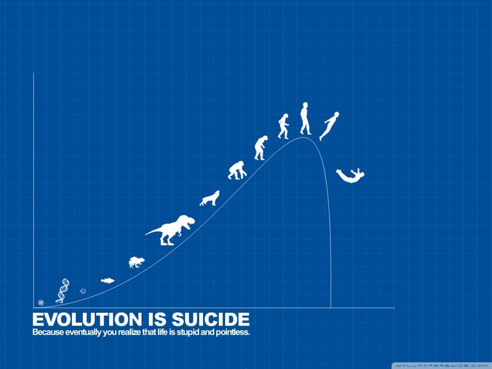 Evolution Wallpaper For Phone - HD Wallpaper 