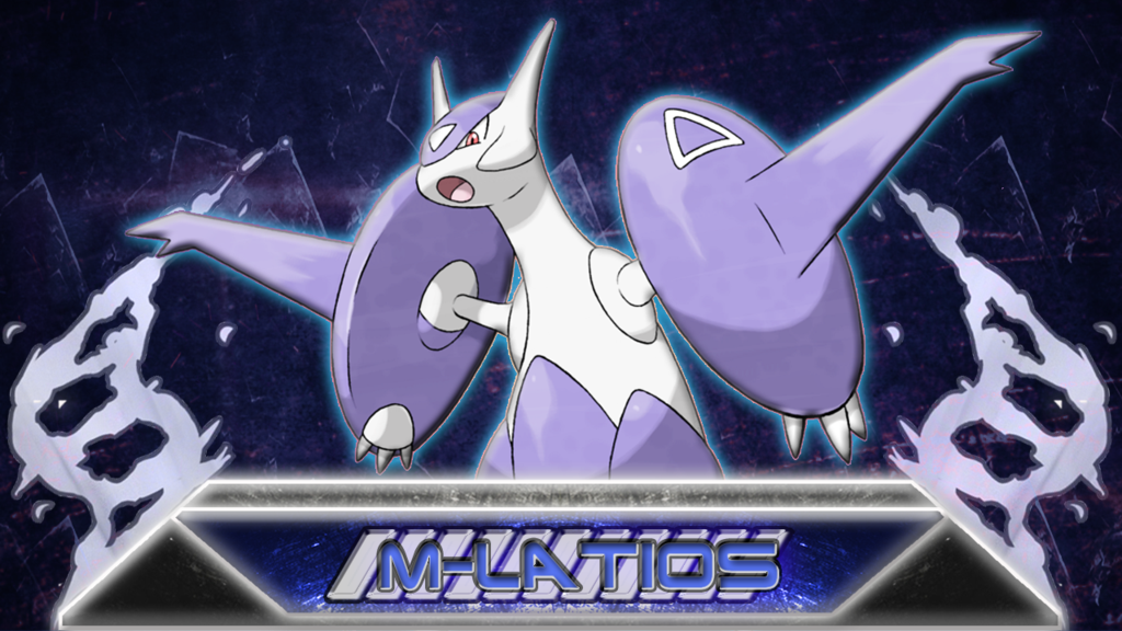 Mega Gallade - HD Wallpaper 