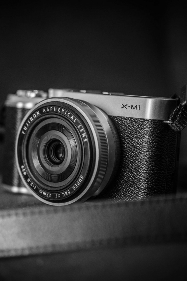 Vintage Camera Wallpaper For Android - HD Wallpaper 