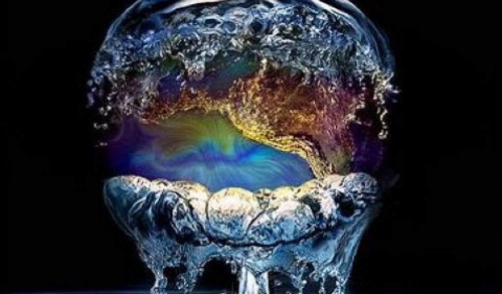 Water - HD Wallpaper 