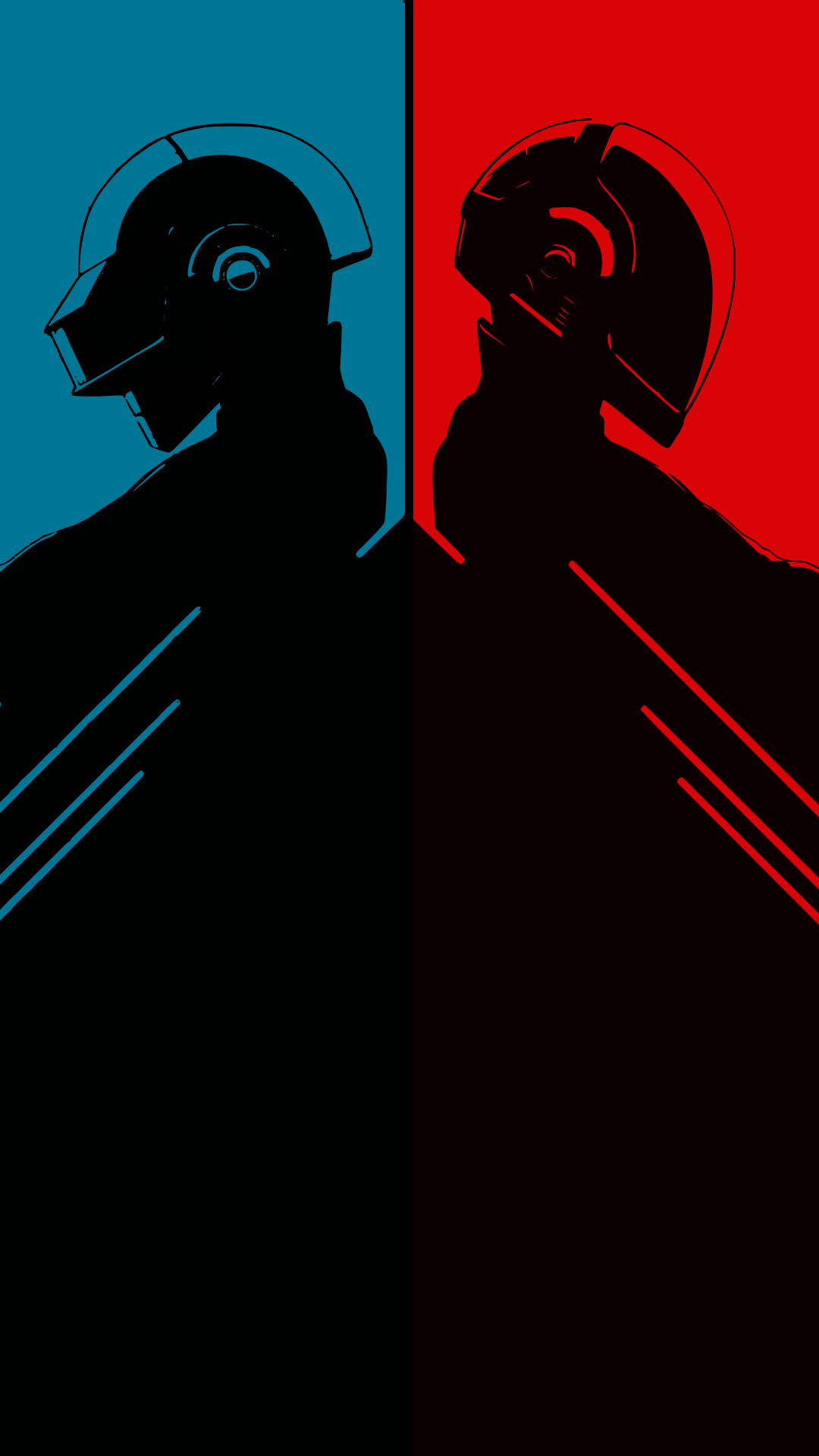 Daft Punk Iphone Wallpaper Hd - Daft Punk Wallpaper Iphone - HD Wallpaper 