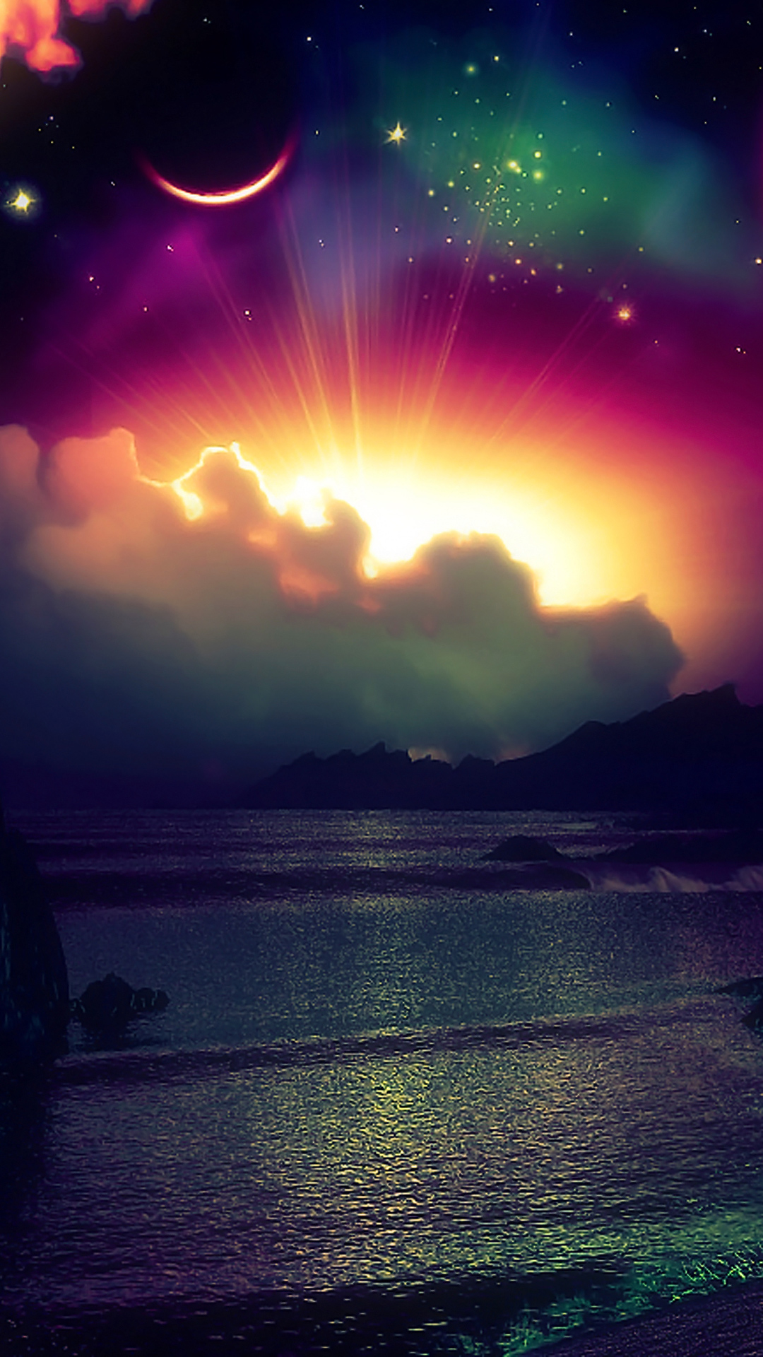 Majestic Wallpaper For Phone - HD Wallpaper 