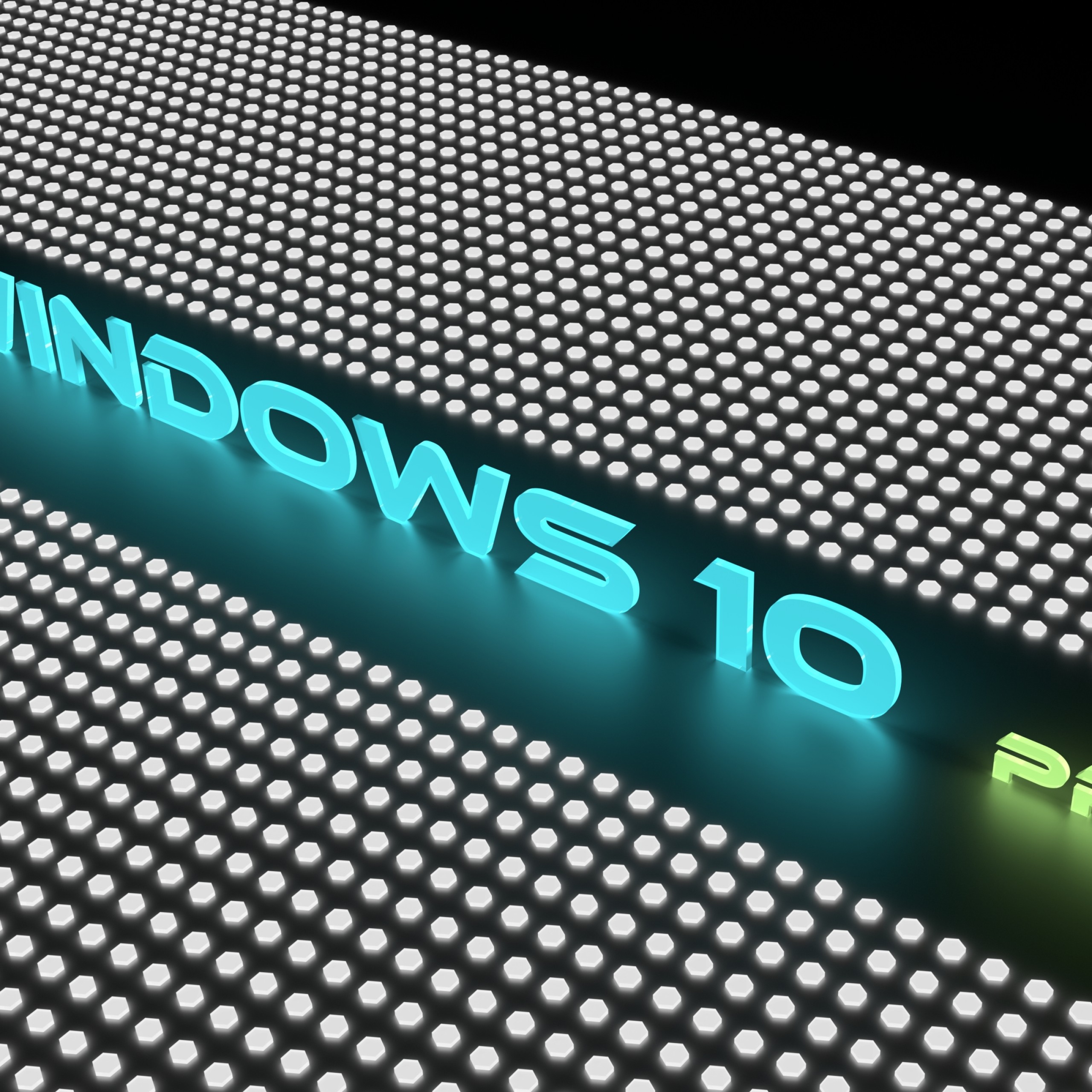 Windows 10 Pro Background - HD Wallpaper 
