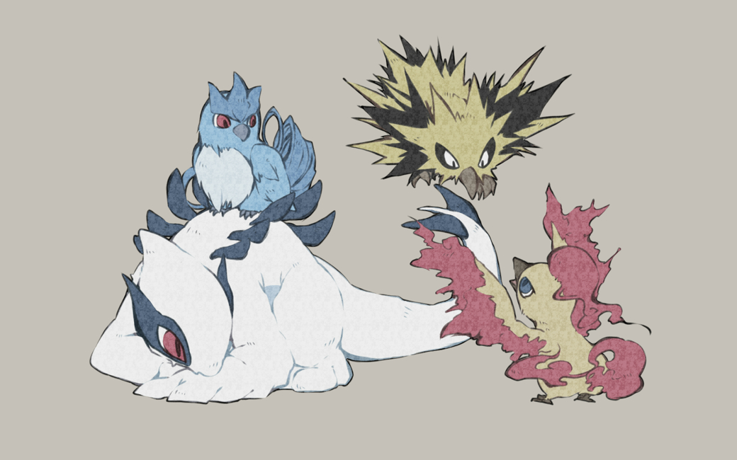 Mammal Vertebrate Fictional Character Cartoon Art Mythical - Pokemon Cute Lugia Art - HD Wallpaper 