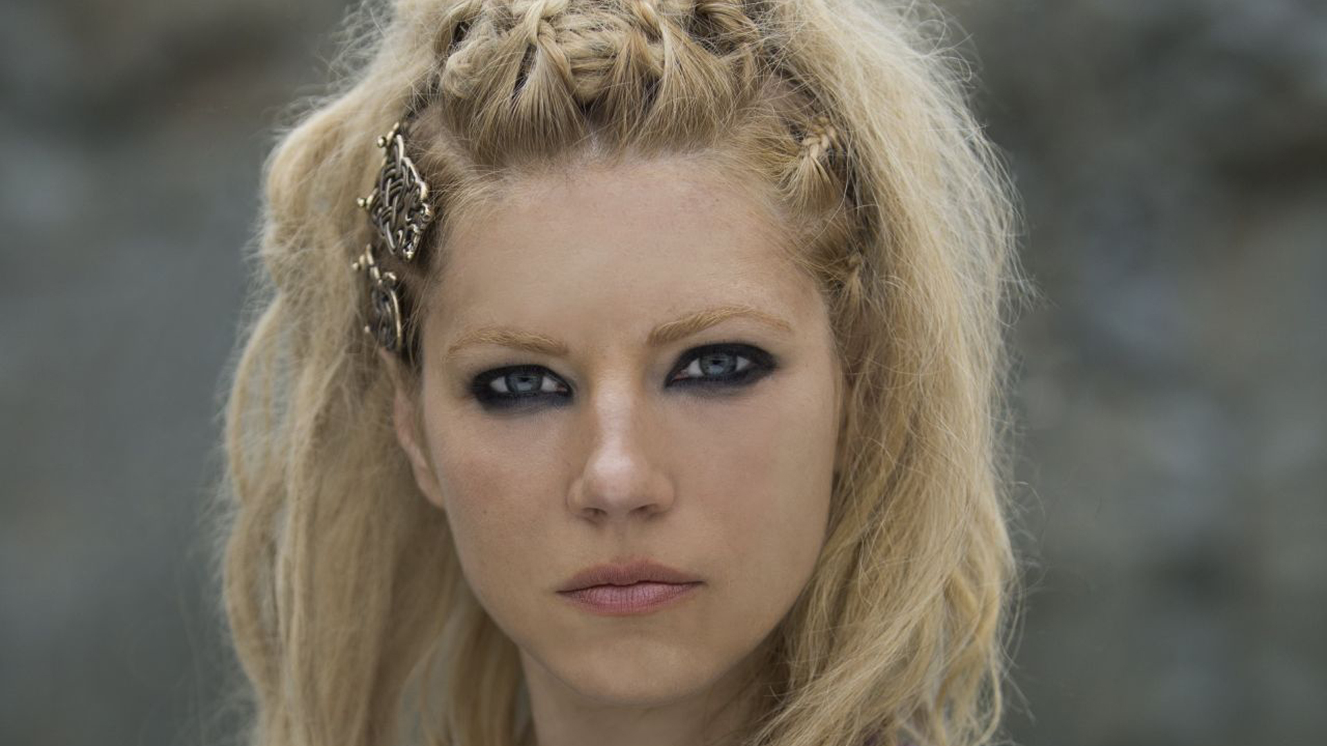 Katheryn Winnick Wallpapers Mobile On Hd Wallpaper - Lagertha From Vikings - HD Wallpaper 