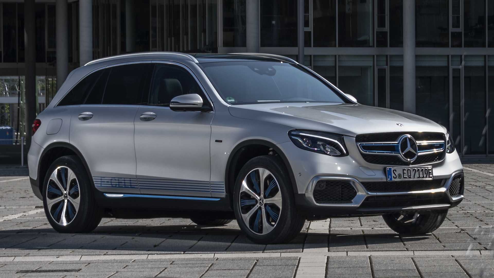 Mercedes-benz - HD Wallpaper 