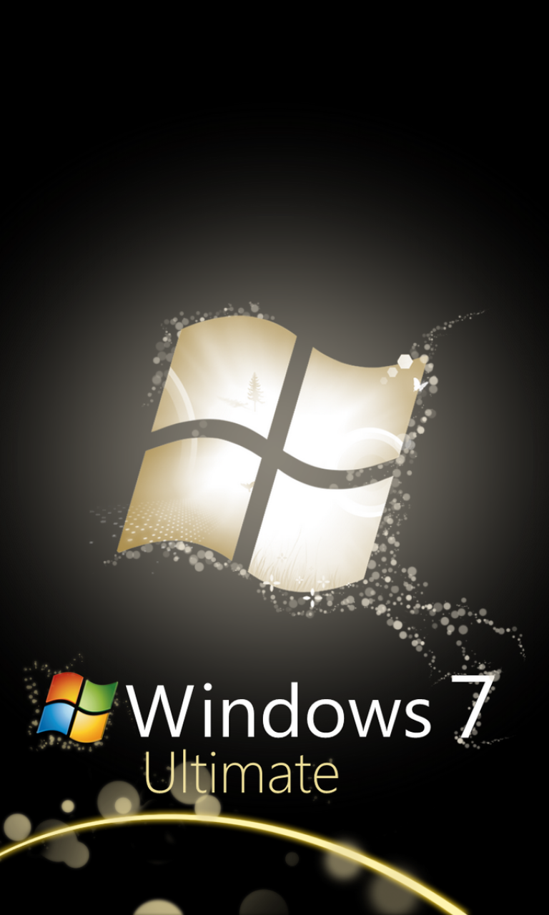 Full Hd Windows 7 Themes - HD Wallpaper 