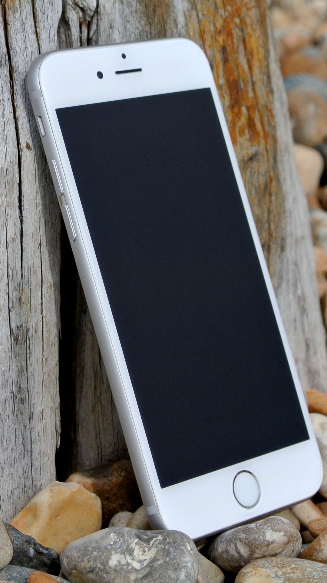 Wallpaper Iphone 6, Iphone, Apple, Smartphone, Stones - صوار مكة المكرمة متحركه - HD Wallpaper 