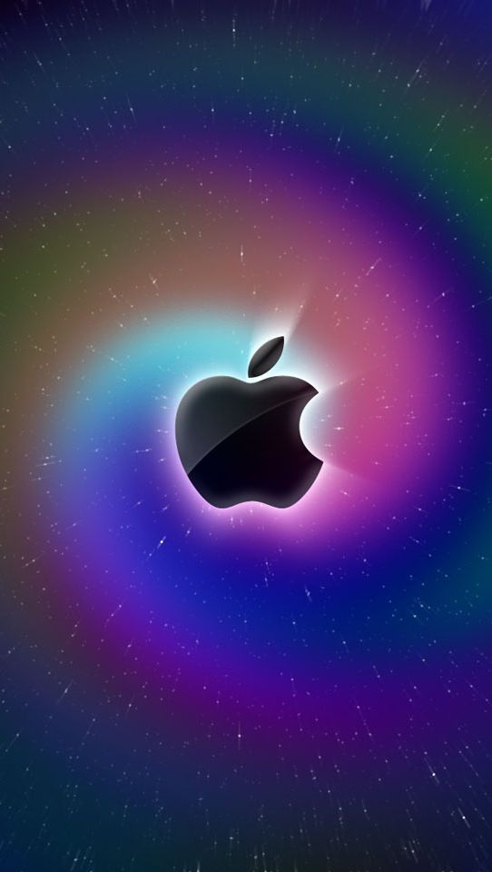 Apple Wallpaper Hd - HD Wallpaper 
