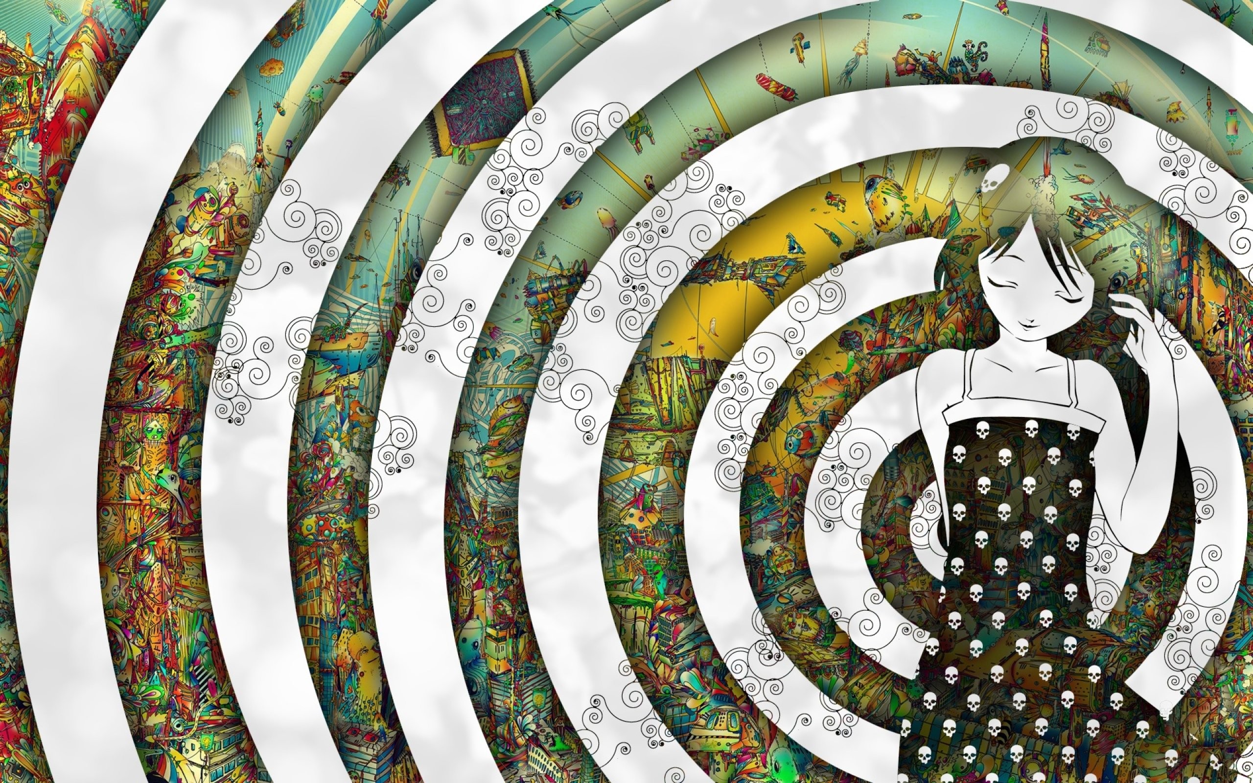 Girl, Women, Windows, Mobile Wallpaper, Girls, Full - Chinatown - HD Wallpaper 