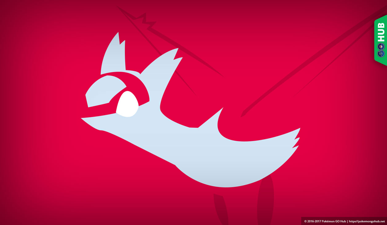 Latias Pokemon Go Raid Pokemon Go August Research Breakthrough