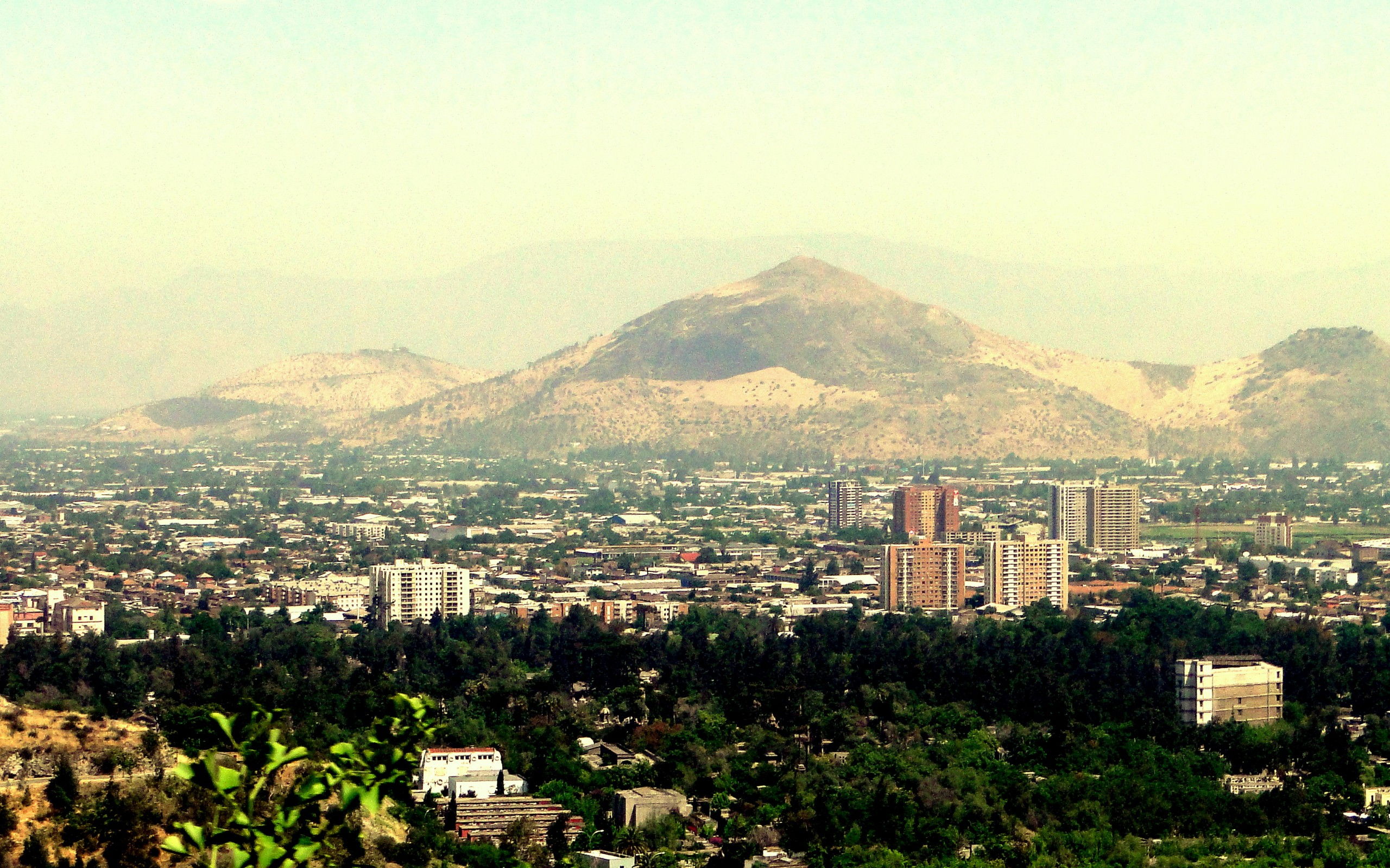 Urban Area - HD Wallpaper 