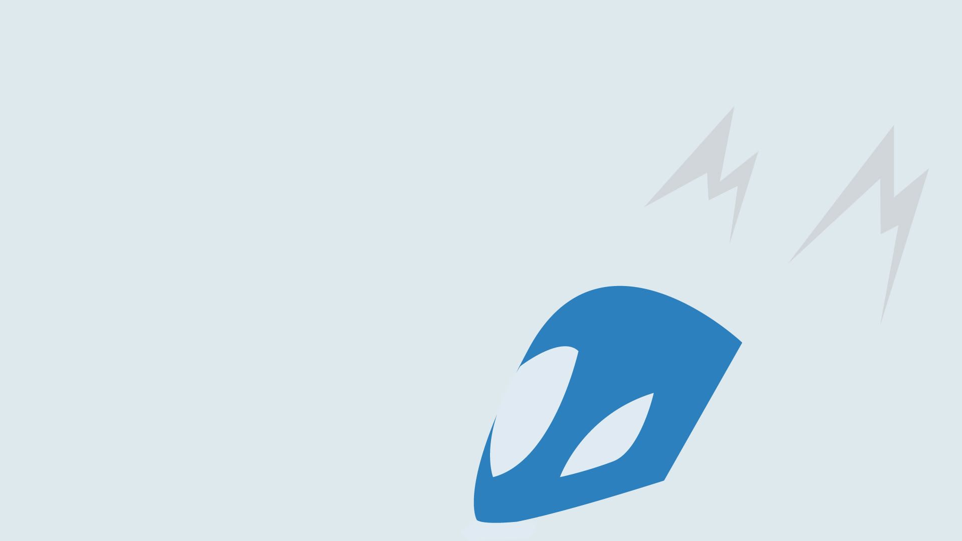 Latios Minimalist Background - 1920x1080 Wallpaper - teahub.io