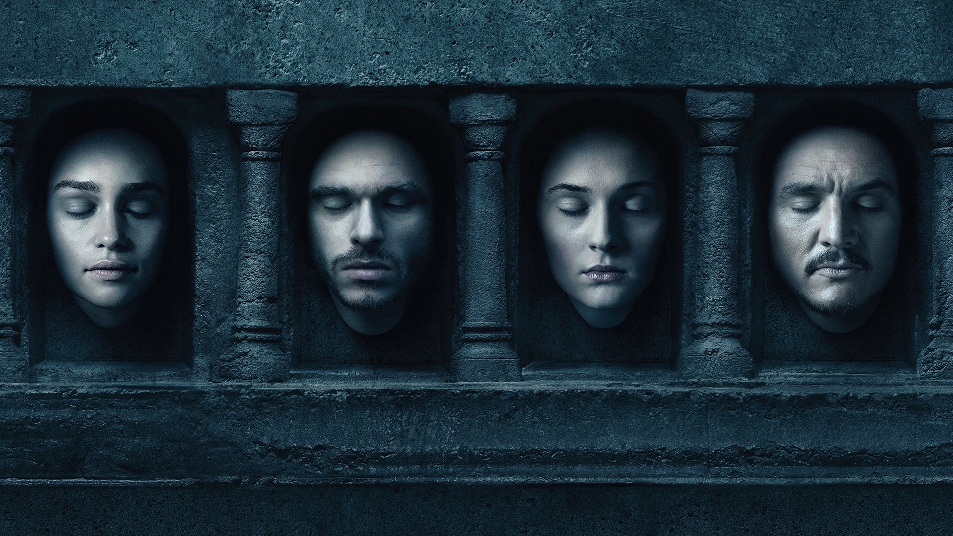 Game Of Thrones Full Hd 1080p 1920p Wallpaper - Ramin Djawadi Light Of The Seven - HD Wallpaper 