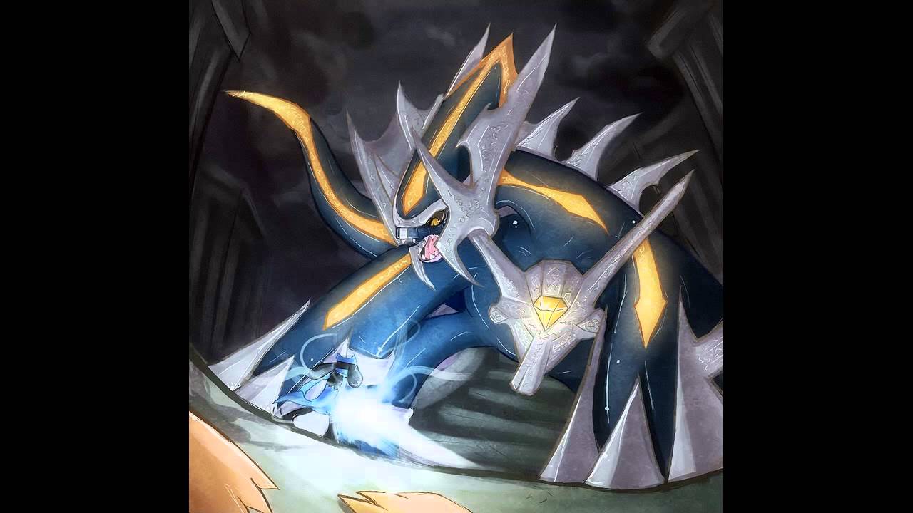 Pokemon Mystery Dungeon Primal Dialga - HD Wallpaper 