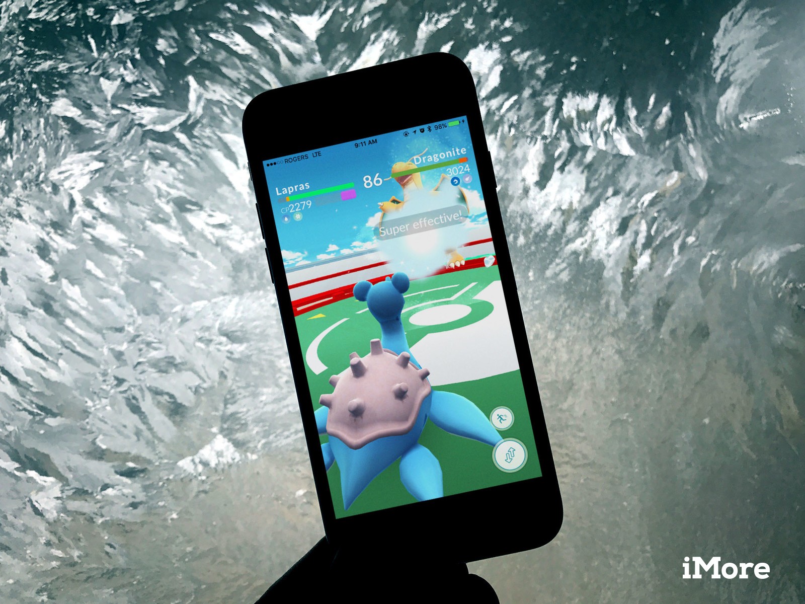 Catch Latios In Pokemon Go - HD Wallpaper 