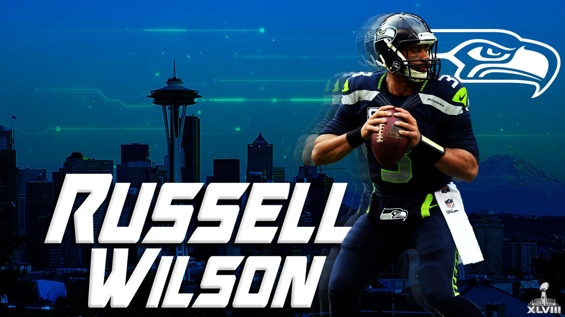 Seattle Seahawks - HD Wallpaper 
