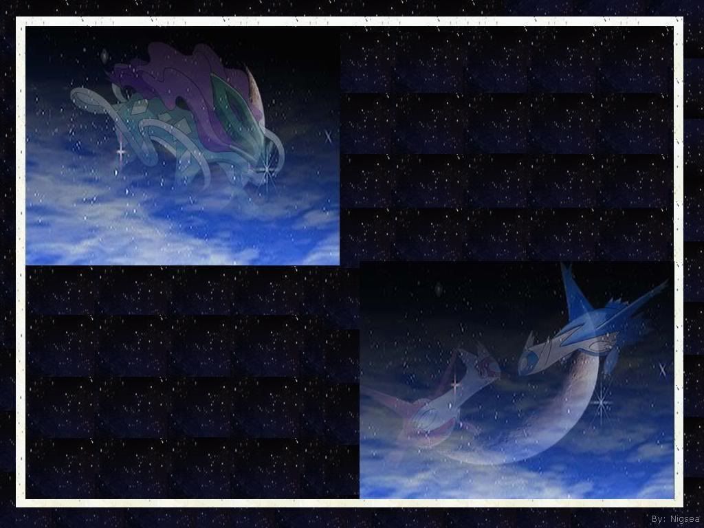 Outer Space - HD Wallpaper 