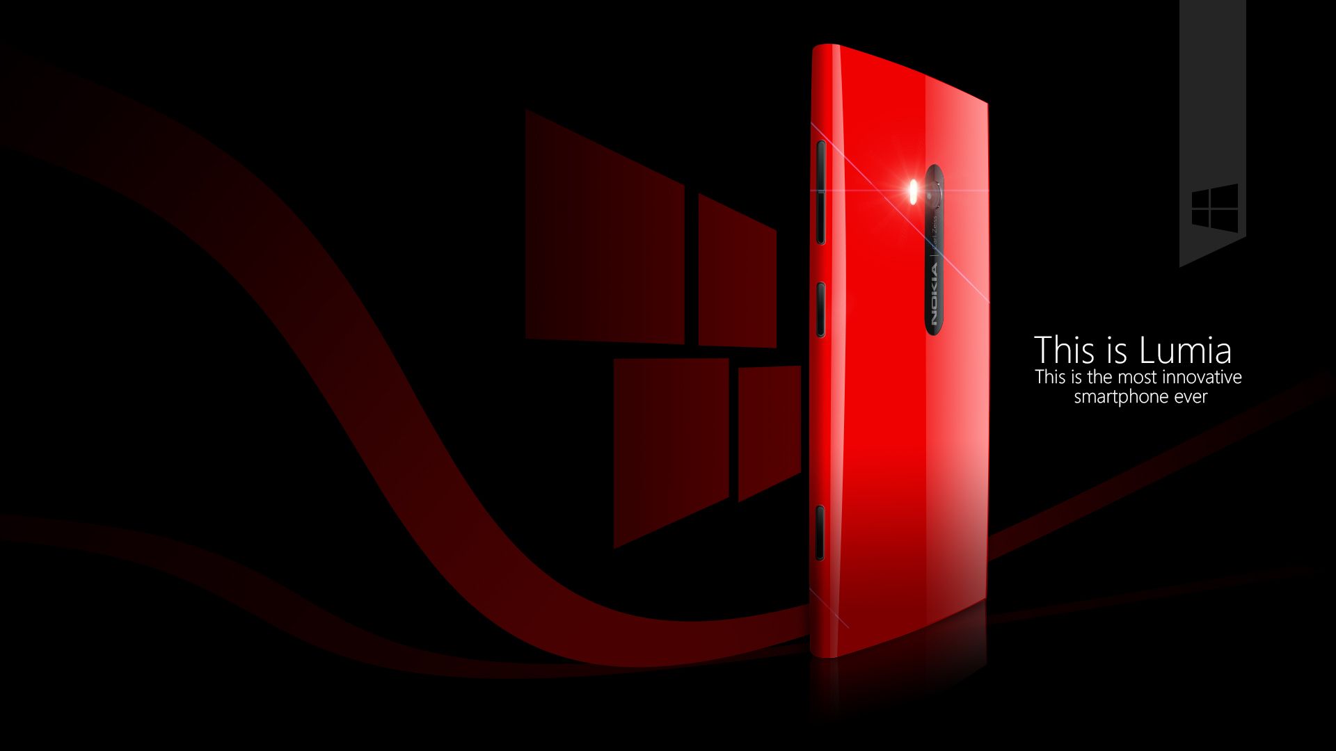Full Hd Wallpaper Nokia Download - HD Wallpaper 