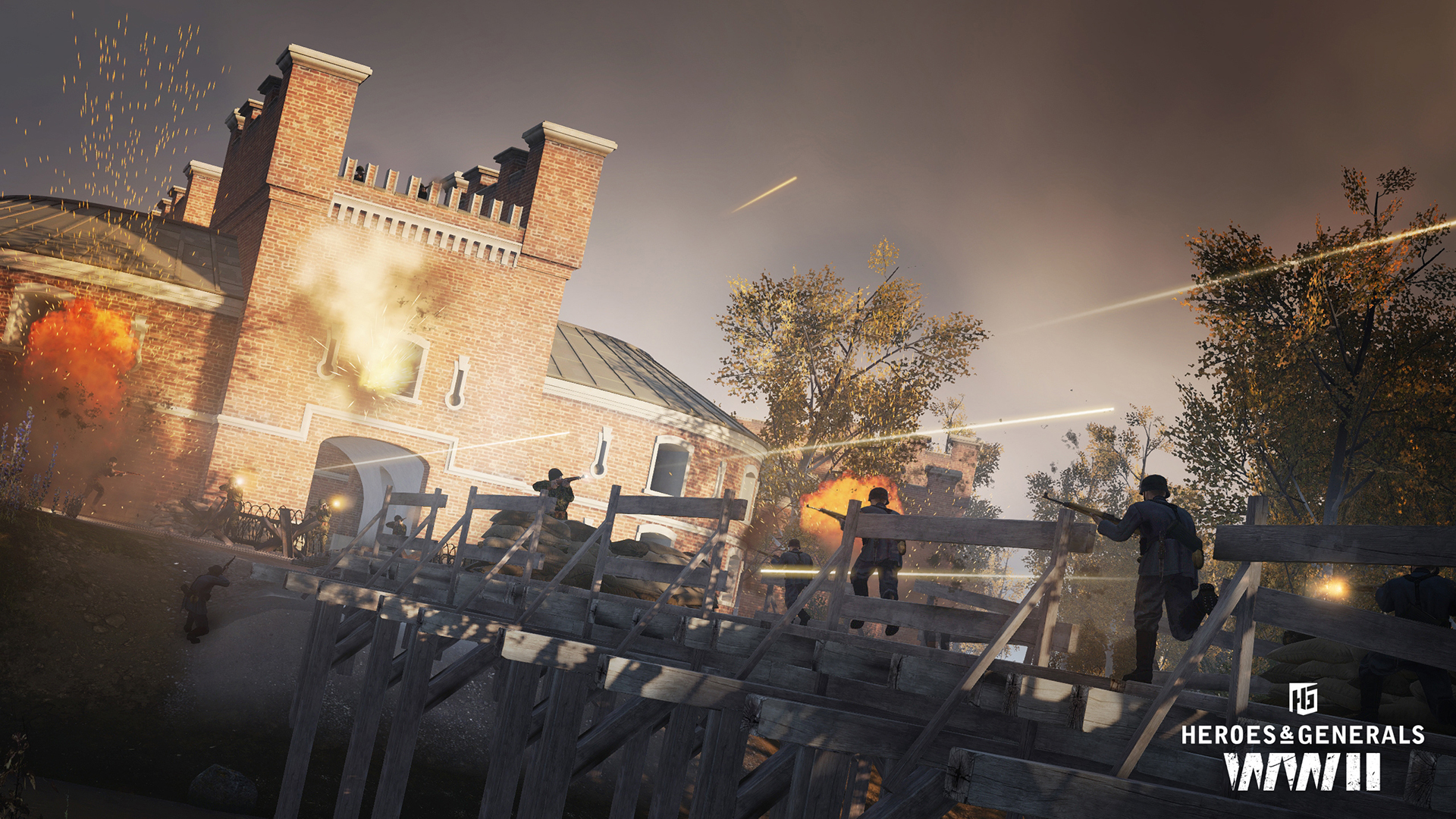 Screenshot - HD Wallpaper 