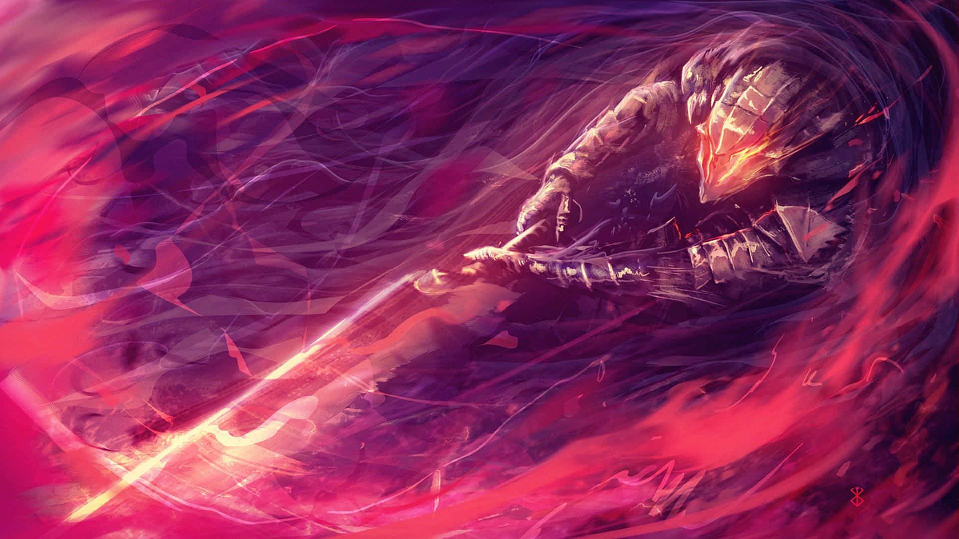 Berserk Wallpaper 1080p - HD Wallpaper 