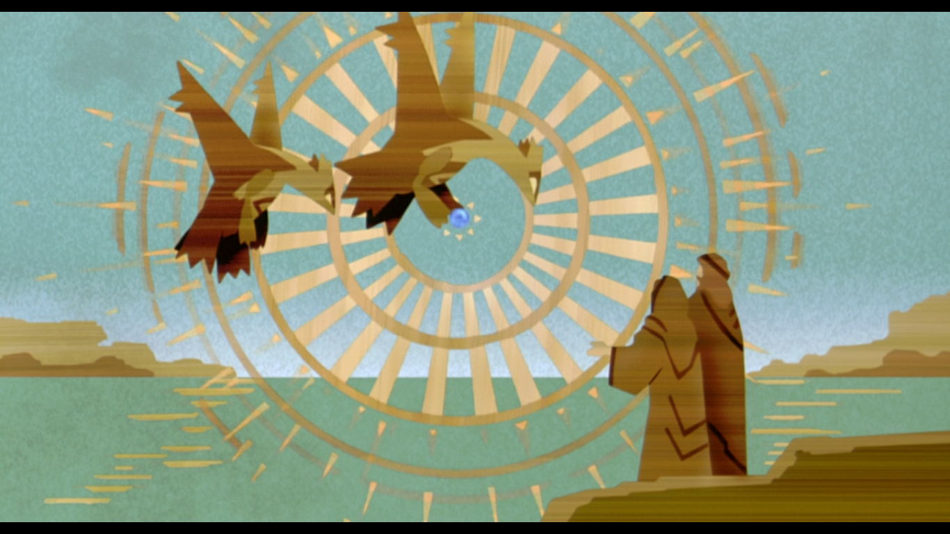 Pokemon Heroes Alto Mare - HD Wallpaper 