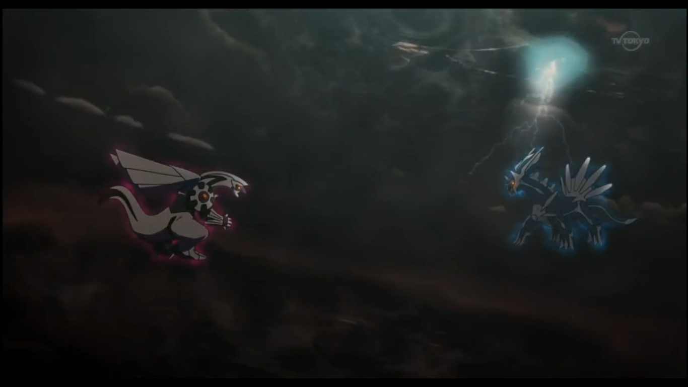 Darkness - HD Wallpaper 