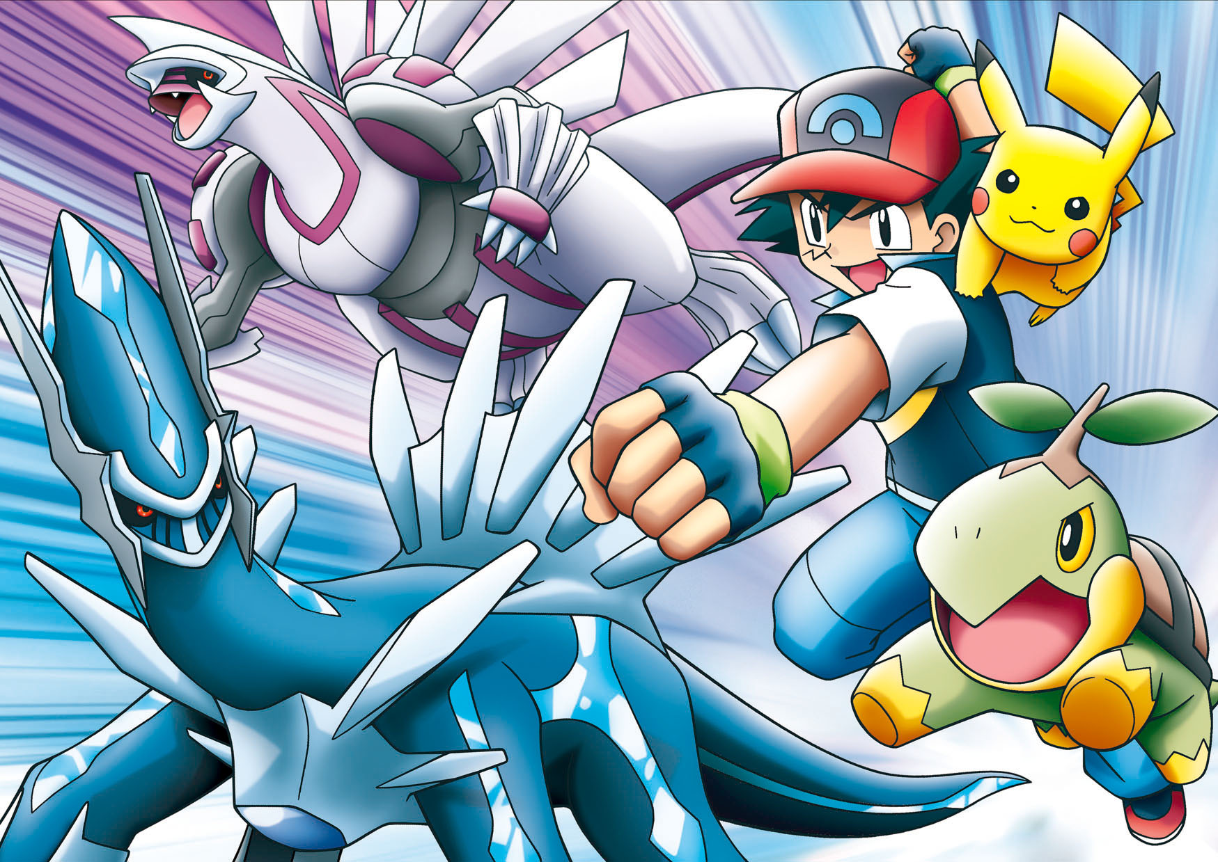 Pokemon Pokemon Wallpaper Hd 1749x1239 Wallpaper Teahub Io