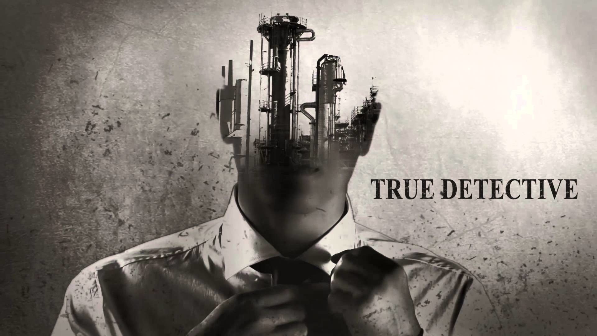 True Detective Hd Wallpaper - Detective Hd Wallpaper Free Download - HD Wallpaper 