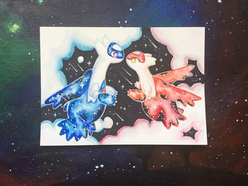 User Uploaded Image - Painting - HD Wallpaper 