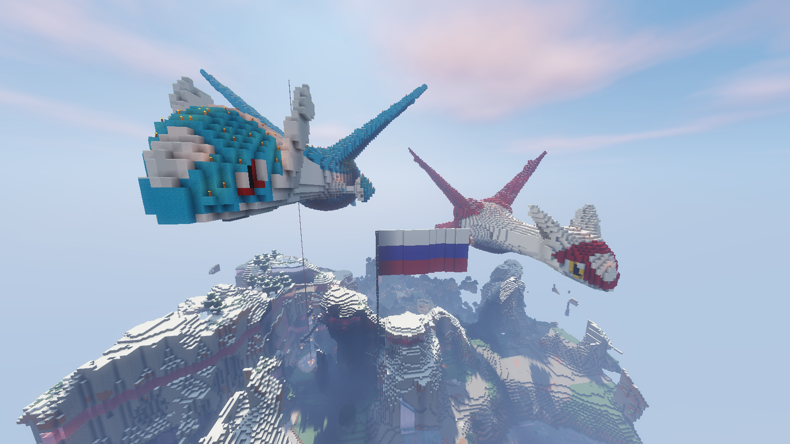 Aerospace Manufacturer - HD Wallpaper 