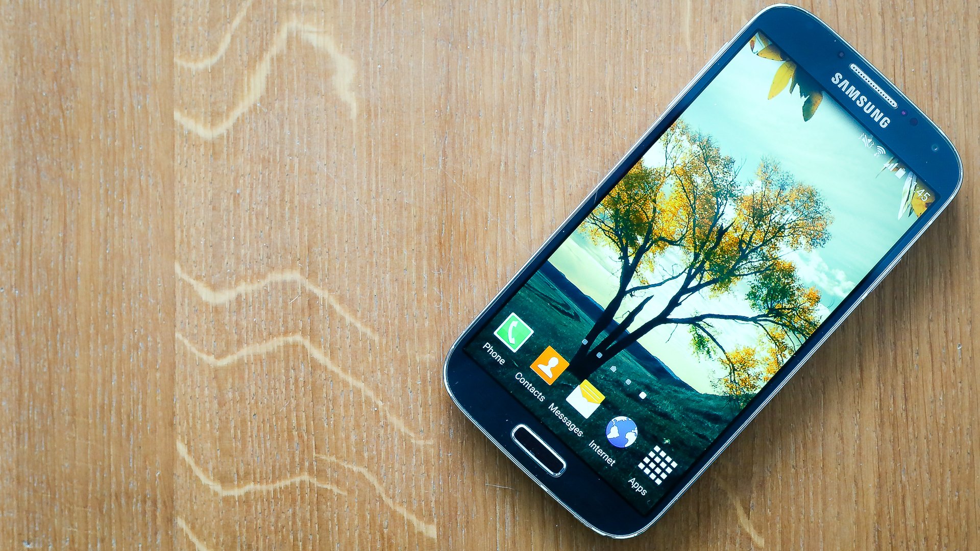 Galaxy S4 Android Version - 1920x1080 Wallpaper Galaxy S4 Android Version - 1920x1080 Wallpaper