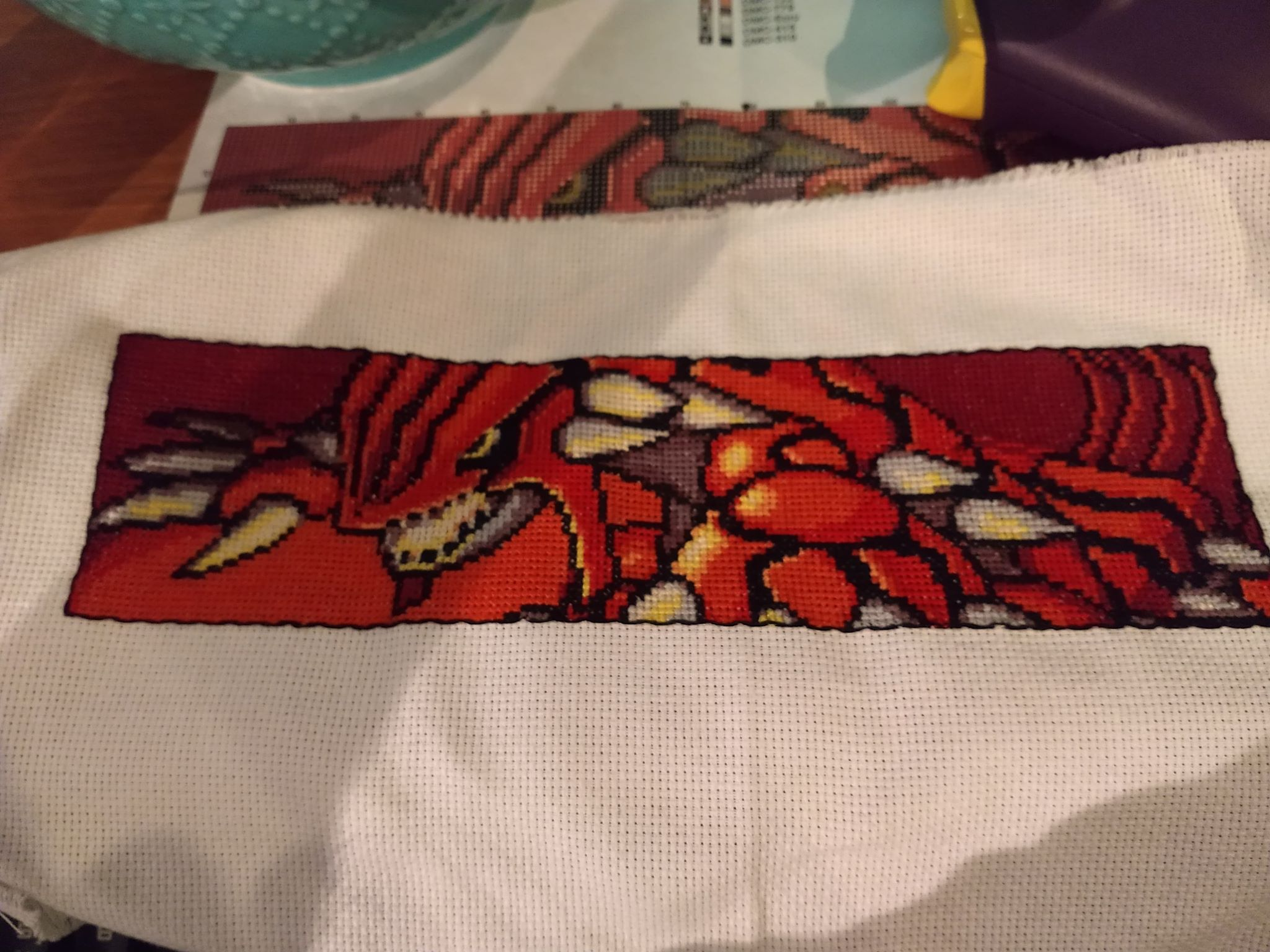 Stitch - HD Wallpaper 