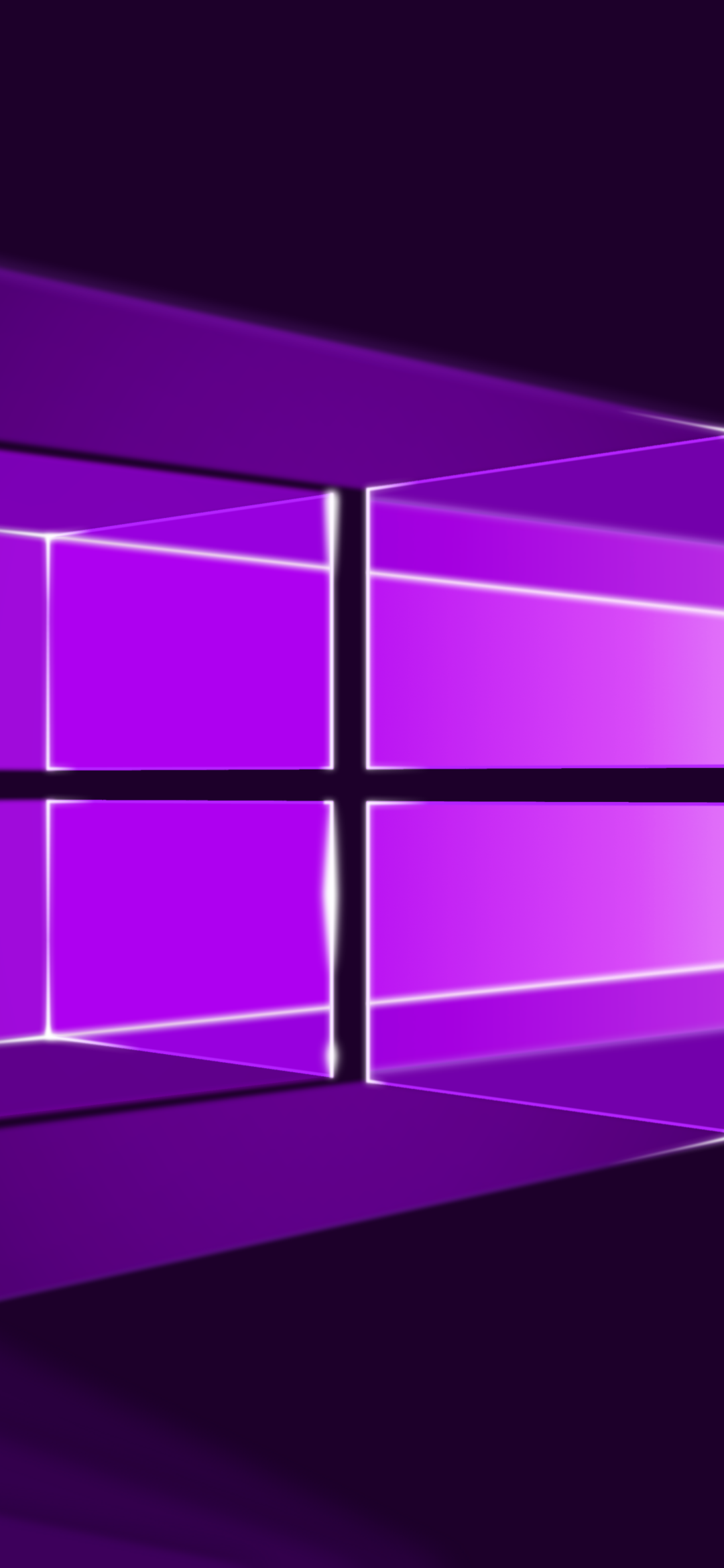 Windows 10 Wallpaper Mobile - HD Wallpaper 