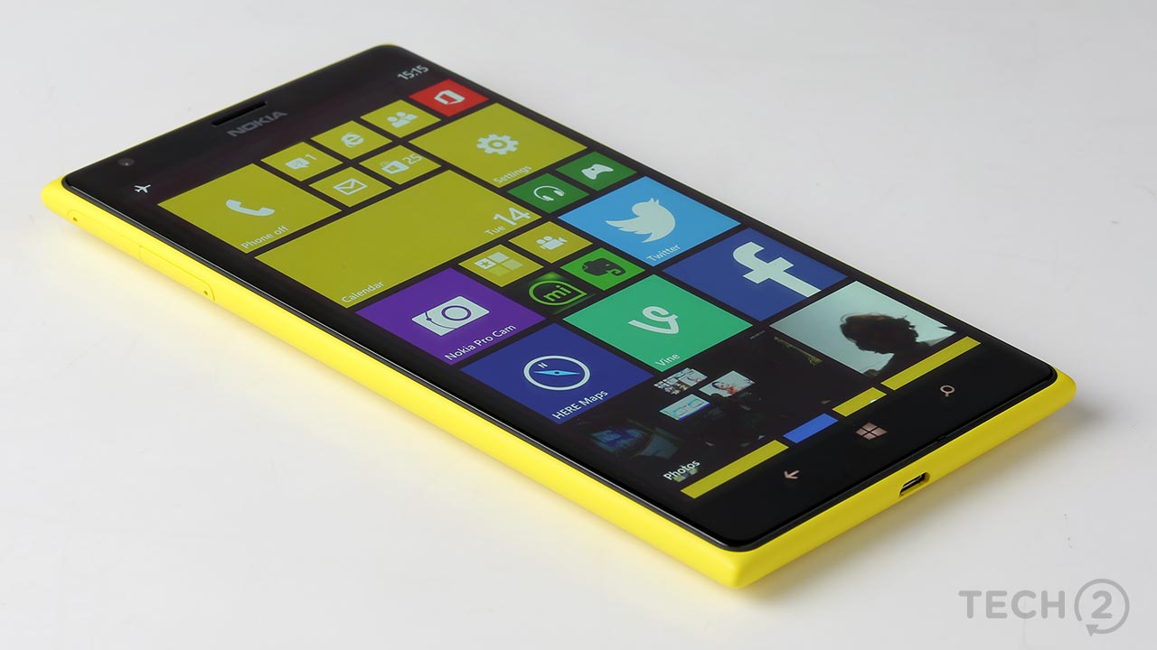 Nokia Lumia - HD Wallpaper 