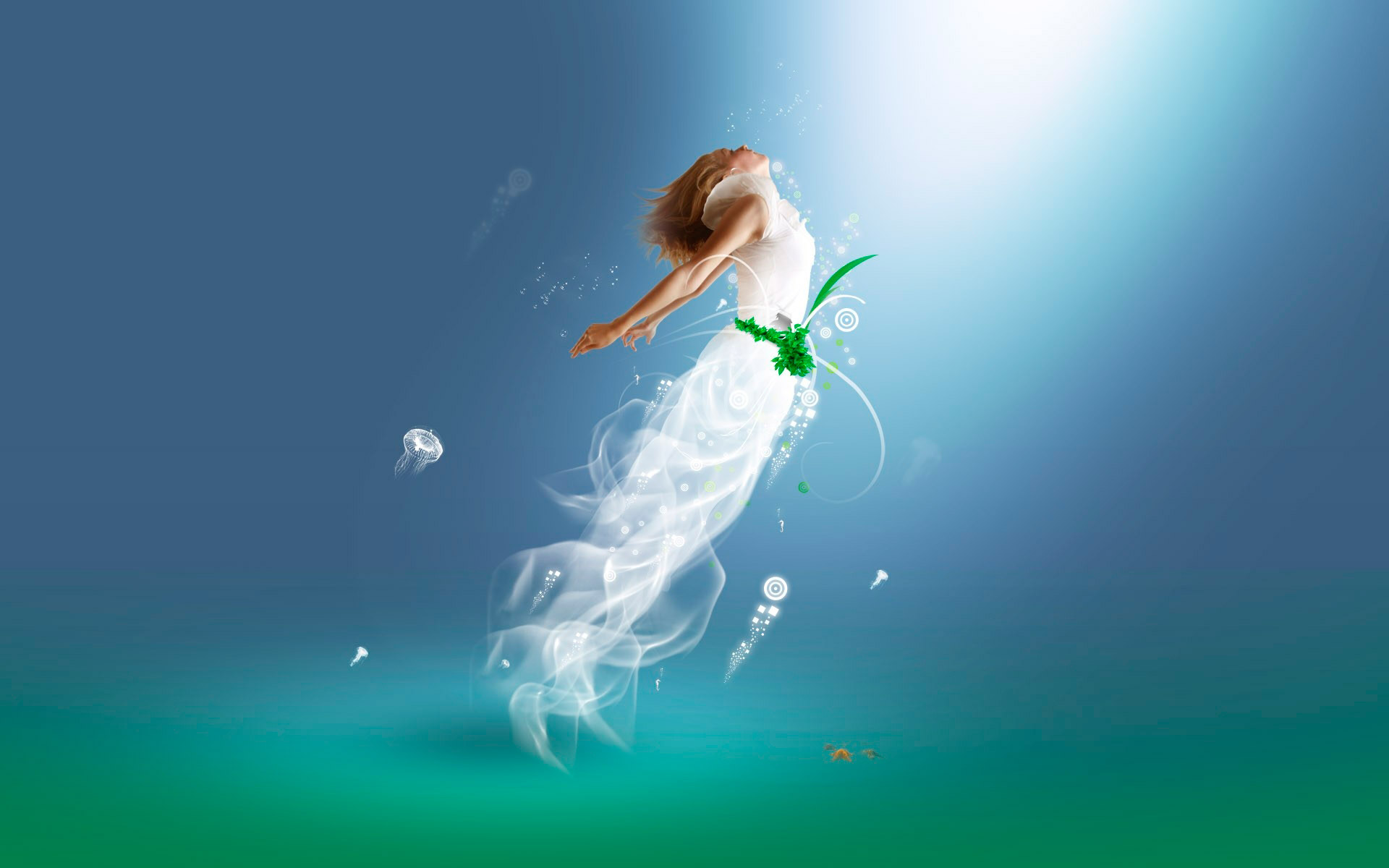 Wallpaper Hada Alada - Wallpaper - HD Wallpaper 