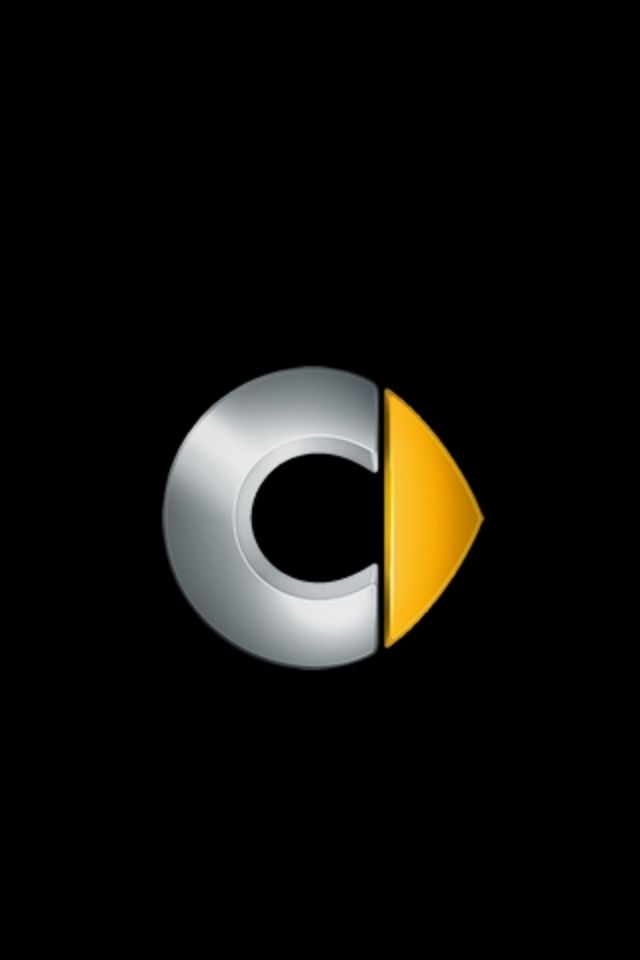 Smart Logo Wallpaper - Smart Car Wallpaper Logo - HD Wallpaper 