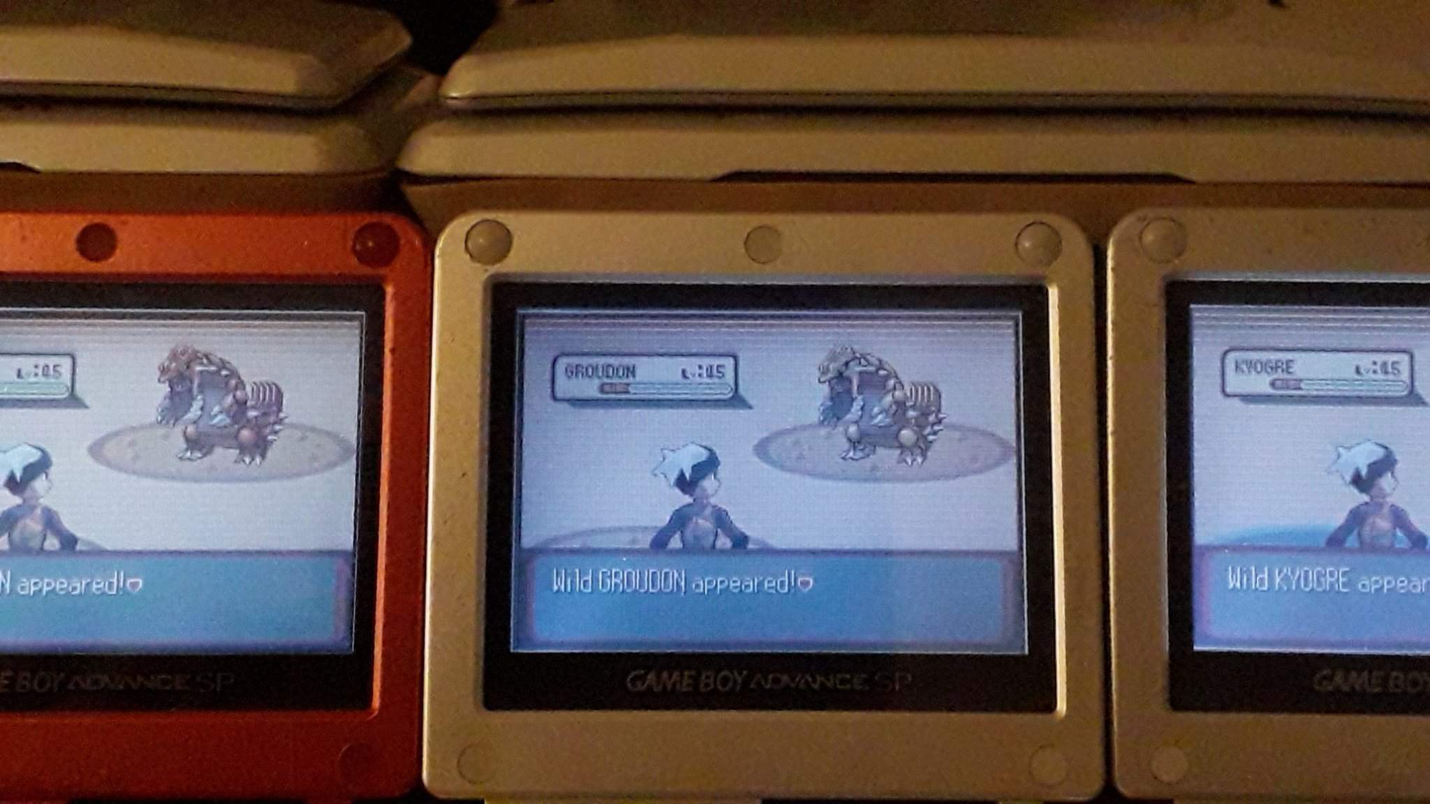 Pokemon - HD Wallpaper 