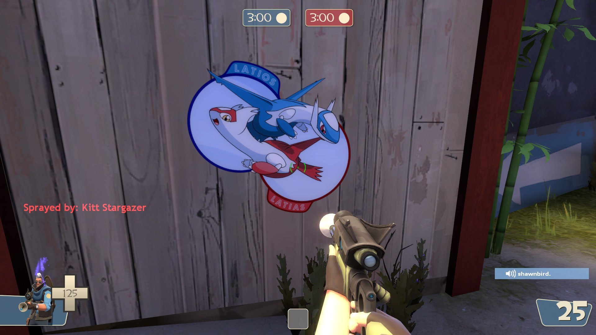 Normal - Videos De Team Fortress 2 - HD Wallpaper 