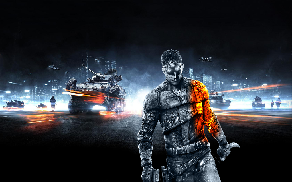 Splinter Cell Wallpapers Pc - Assassin's Creed Battle Field - HD Wallpaper 