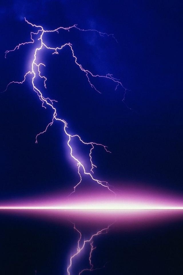 Ultra Hd Lightning Wallpapers - 640x960 Wallpaper Ultra Hd Lightning Wallpapers - 640x960 Wallpaper