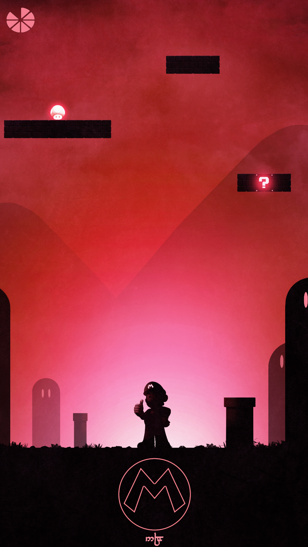 Haunting Video Game Art - HD Wallpaper 