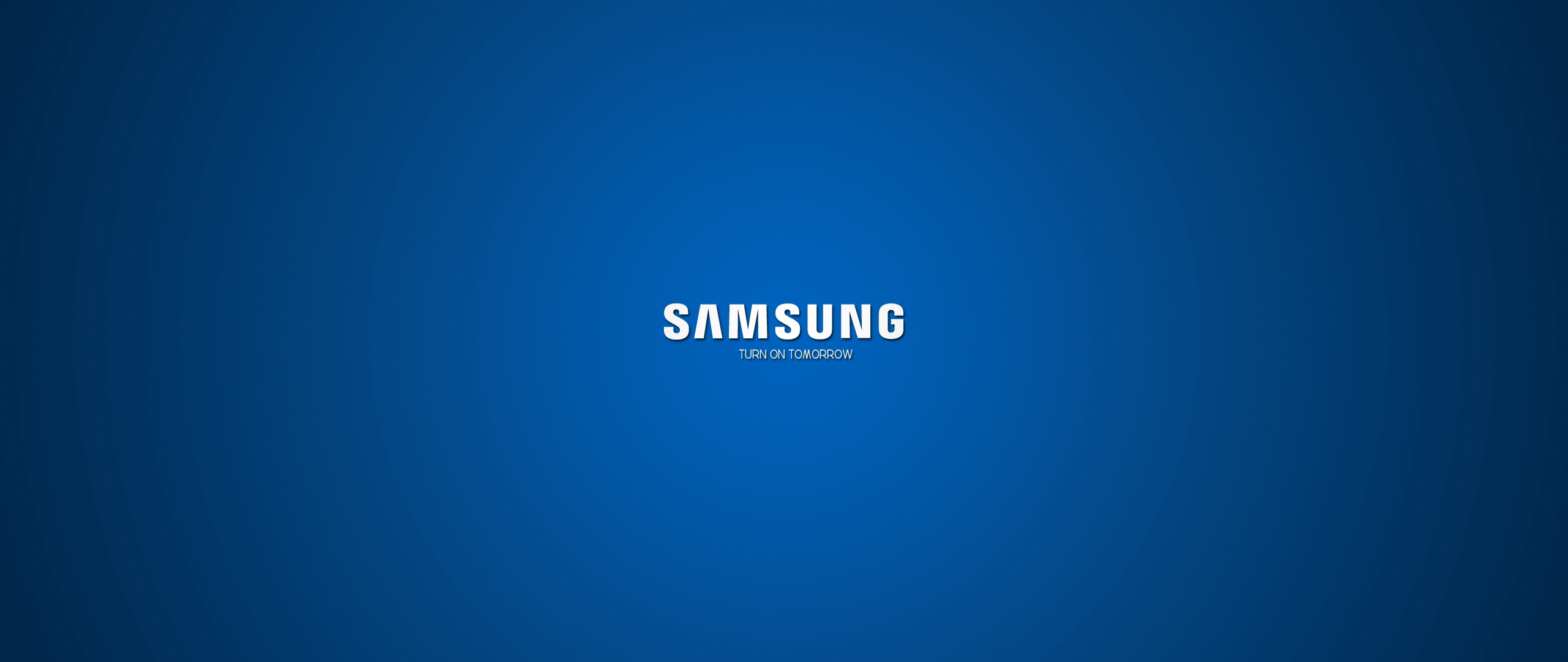 Wallpaper Samsung, Company, Logo, Blue, White - Company Wallpaper Backgrounds - HD Wallpaper 