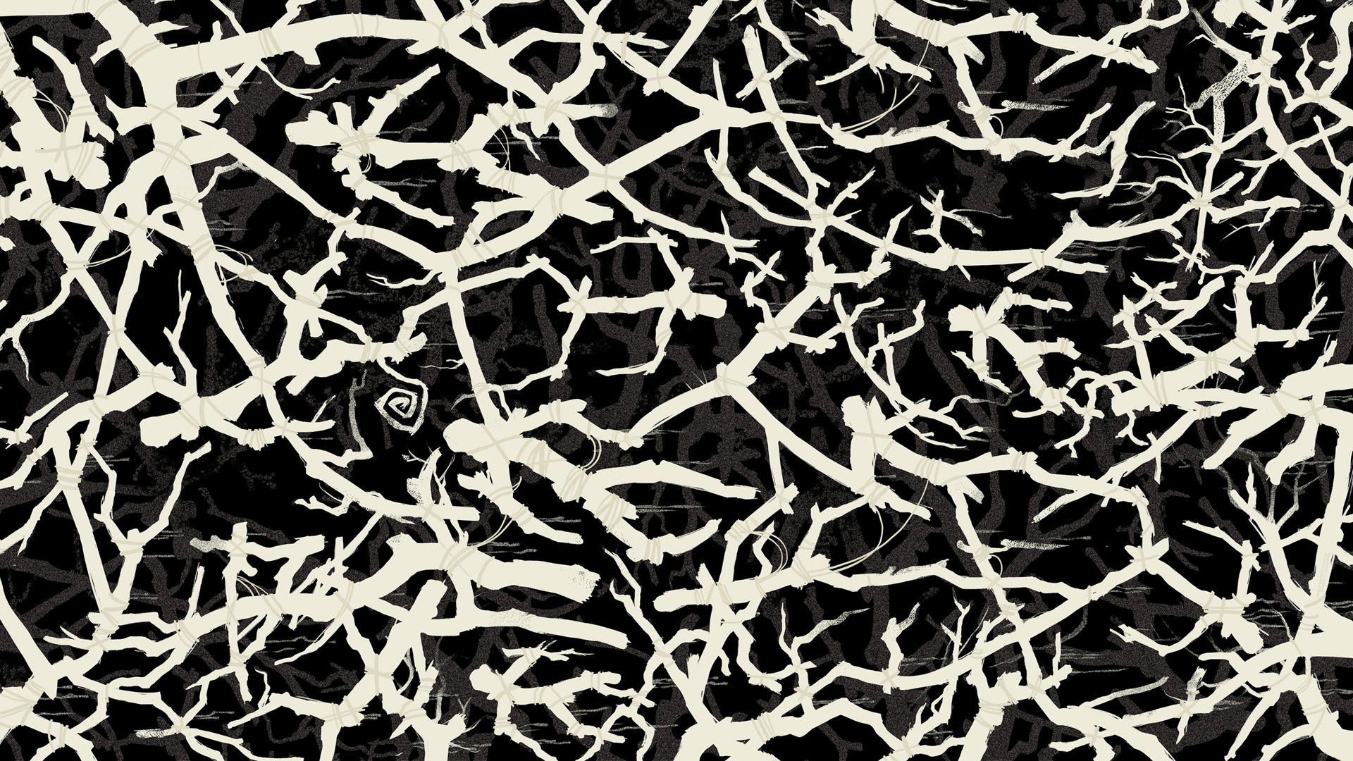 True Detective Twitter Headers - HD Wallpaper 