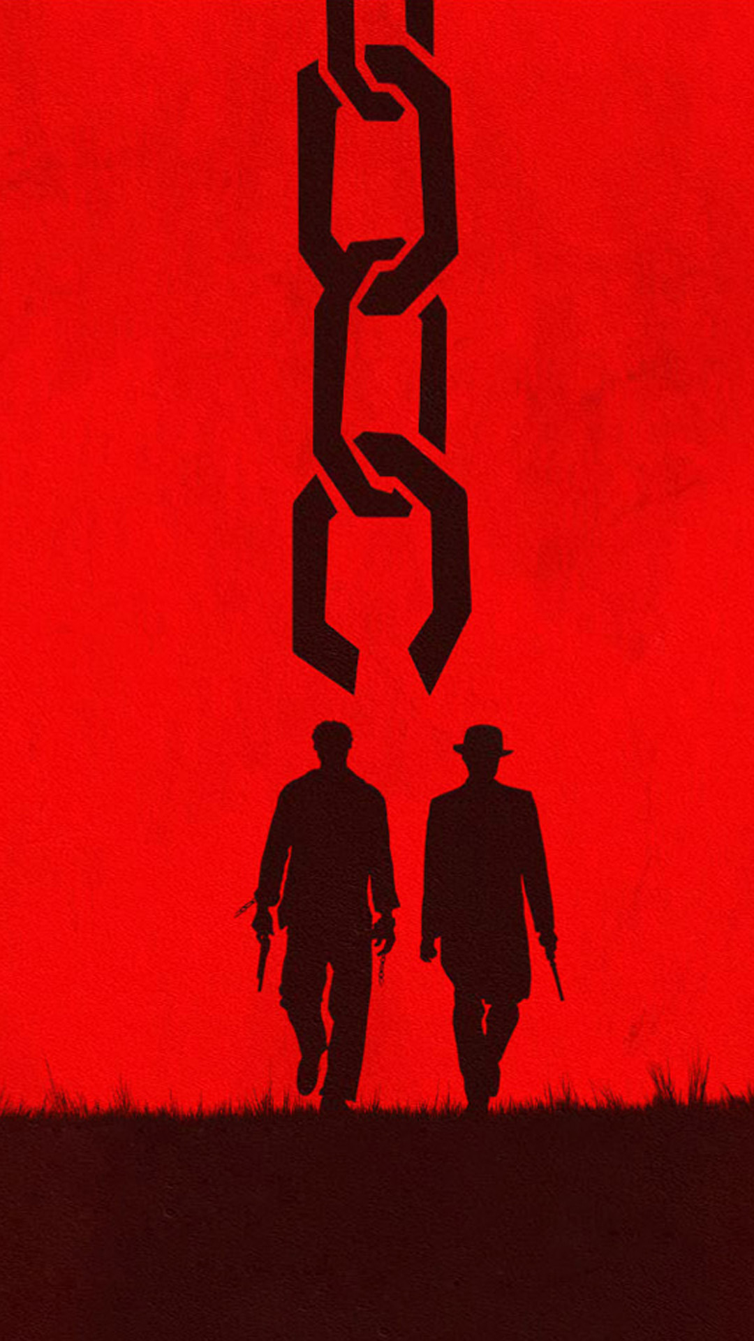 Django Unchained - HD Wallpaper 