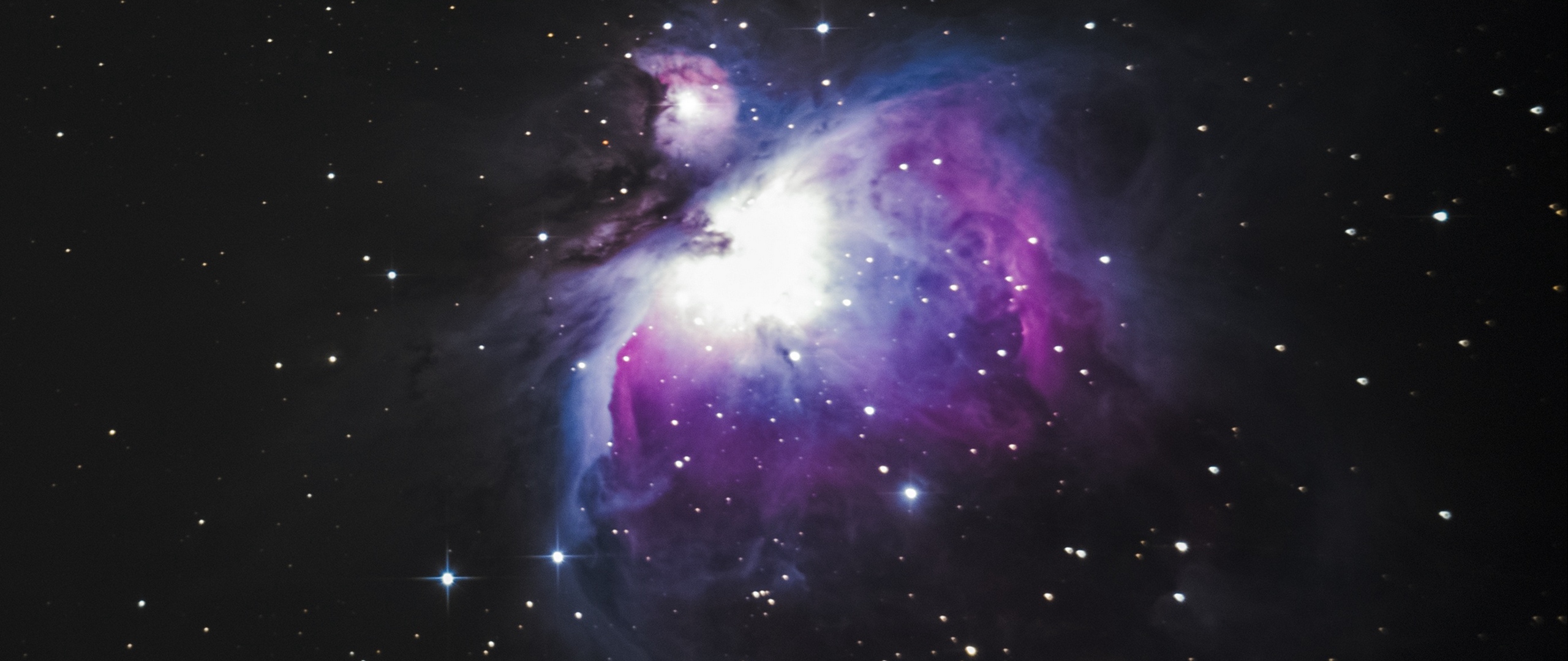 Wallpaper Nebula, Space, Constellation, Astronomy, - Milky Way - HD Wallpaper 