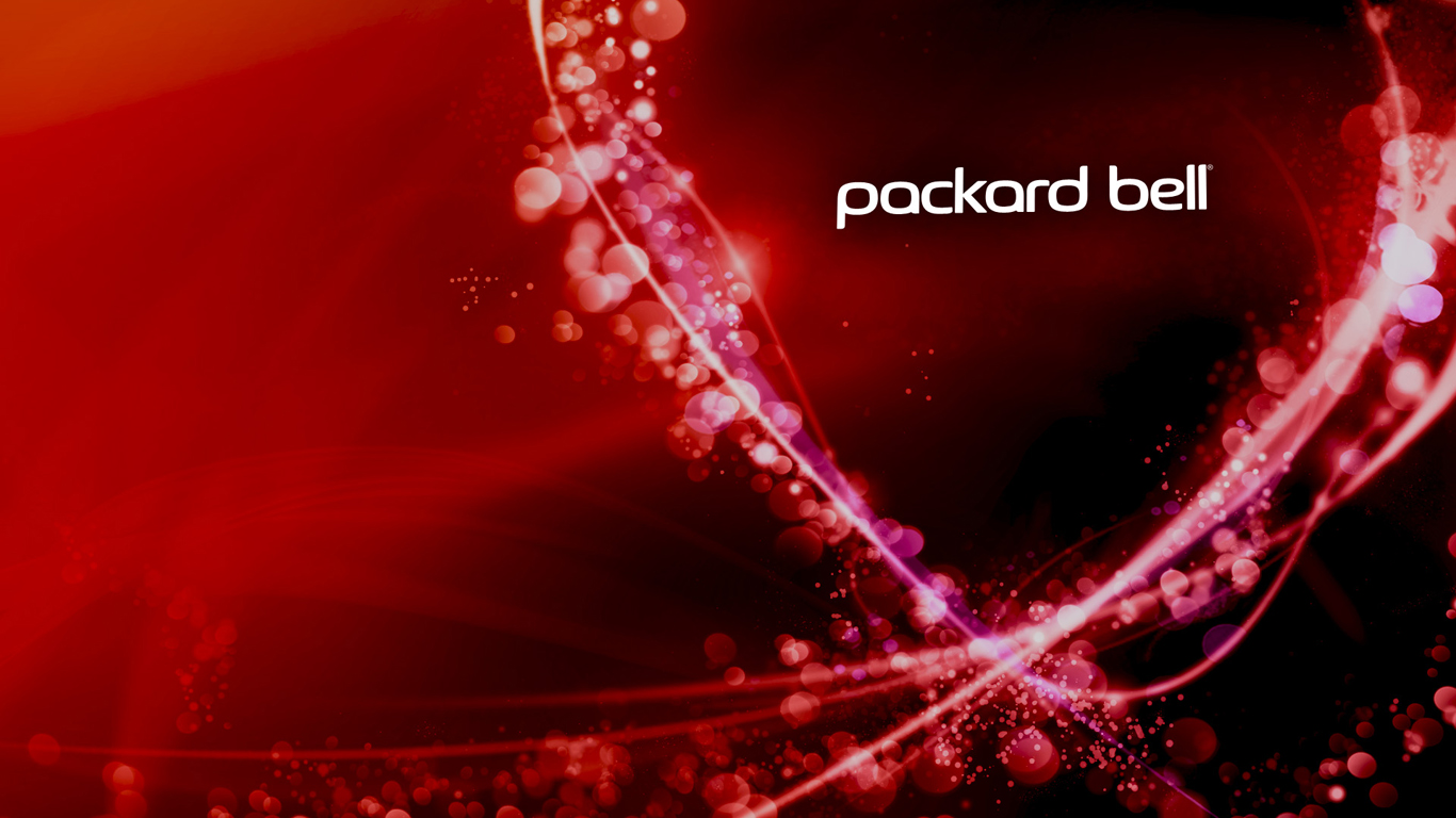 Packard Bell - HD Wallpaper 