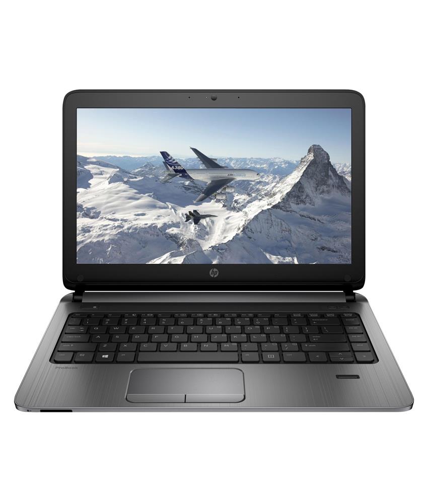 Hp Probook 440 G2 Notebook Image - Hp Probook 430 13 Inch - HD Wallpaper 